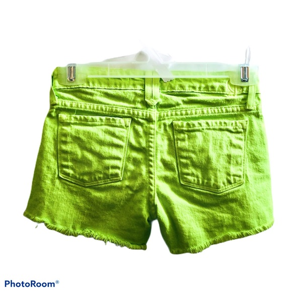 Juicy Couture Other - Girl Shorts Athletic Jeans Denim Running Active